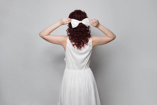 X No-Heat Hair Trends to Explore This Fall - Flora finesses beauty