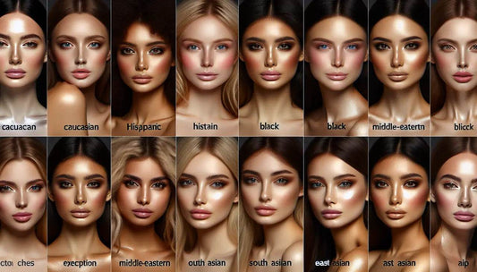 10 Natural Makeup Looks to Enhance Your Beauty Without Overpowering It - Flora finesses beauty