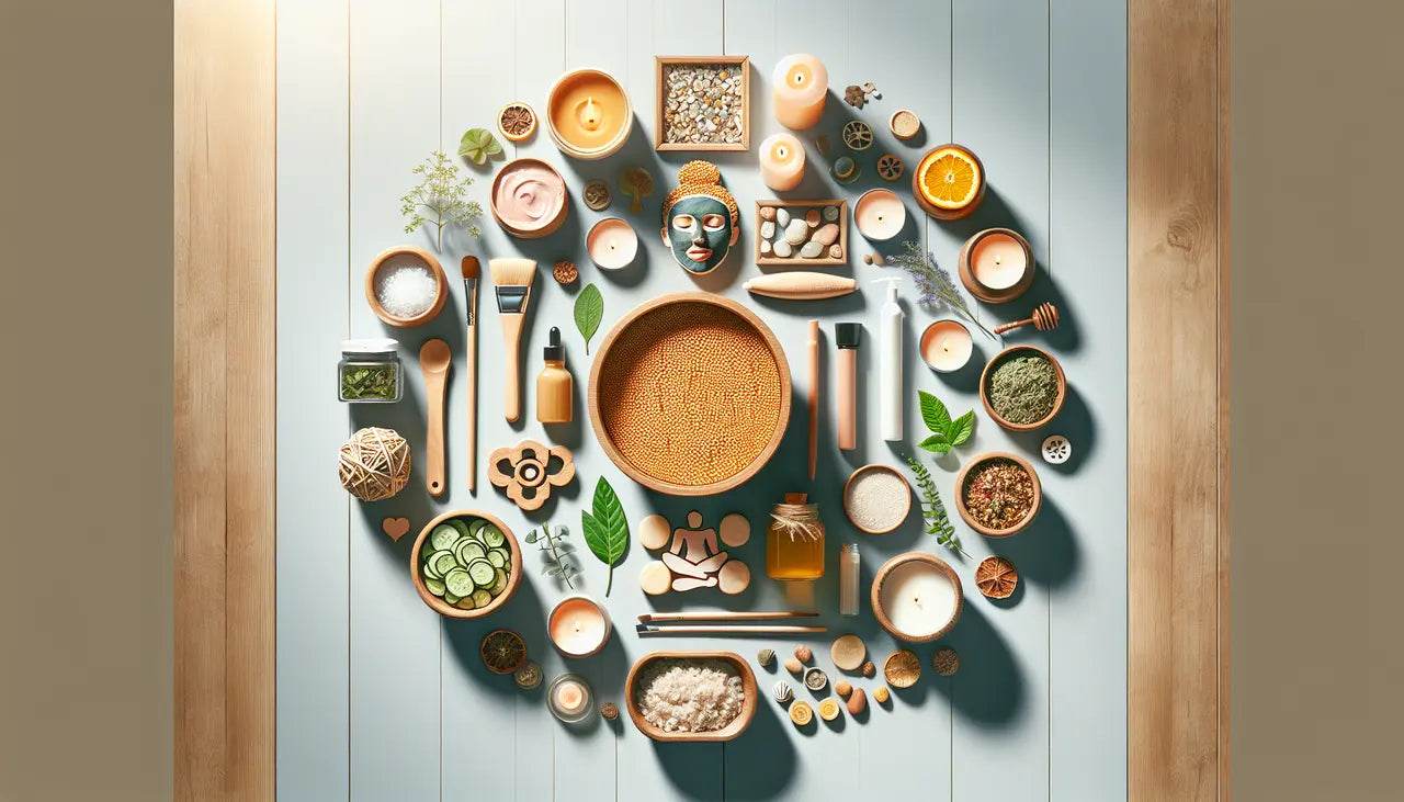 Transform Your Self-Care Routine with DIY Ideas from Florafinessesbeauty YouTube Channel - Flora finesses beauty