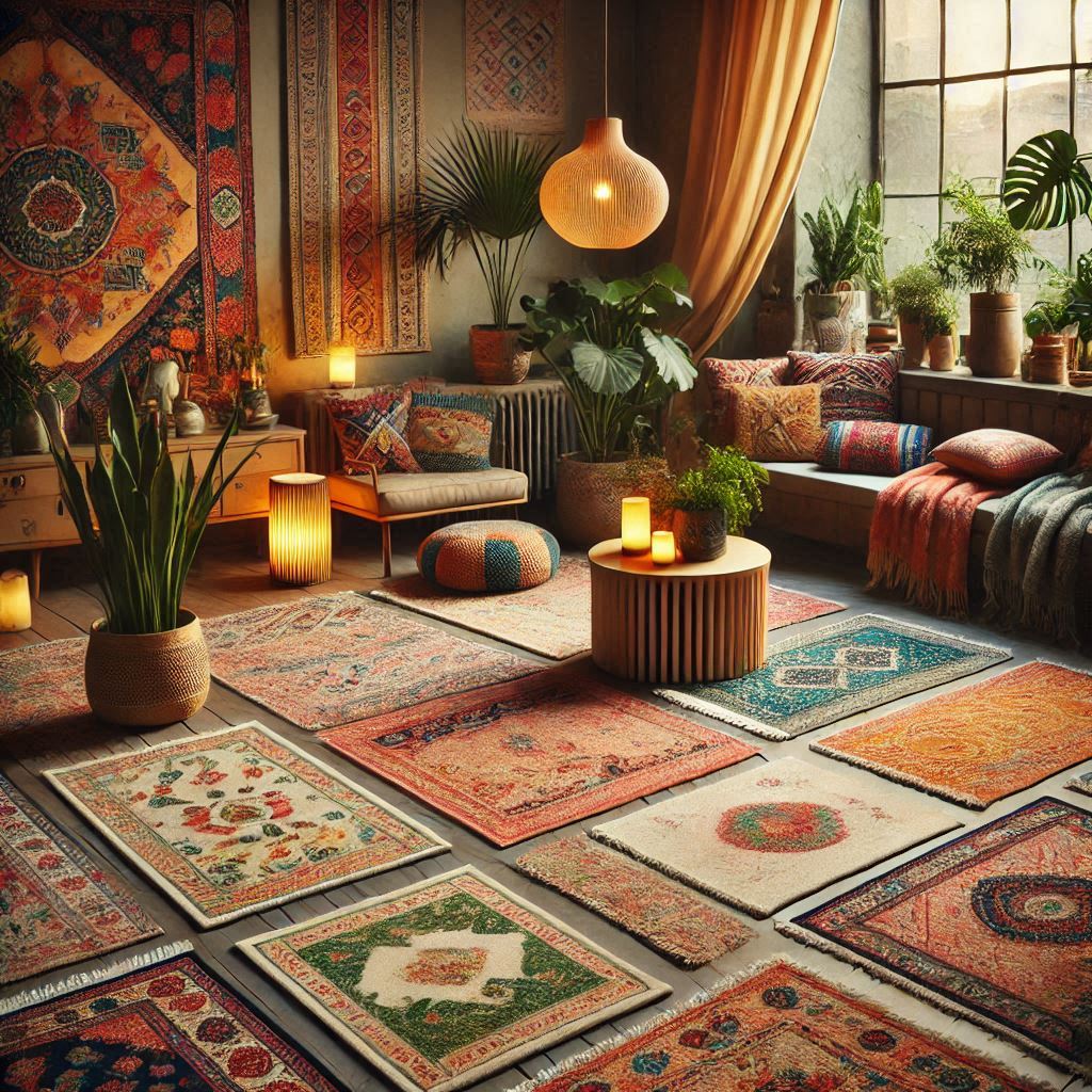 Rugs