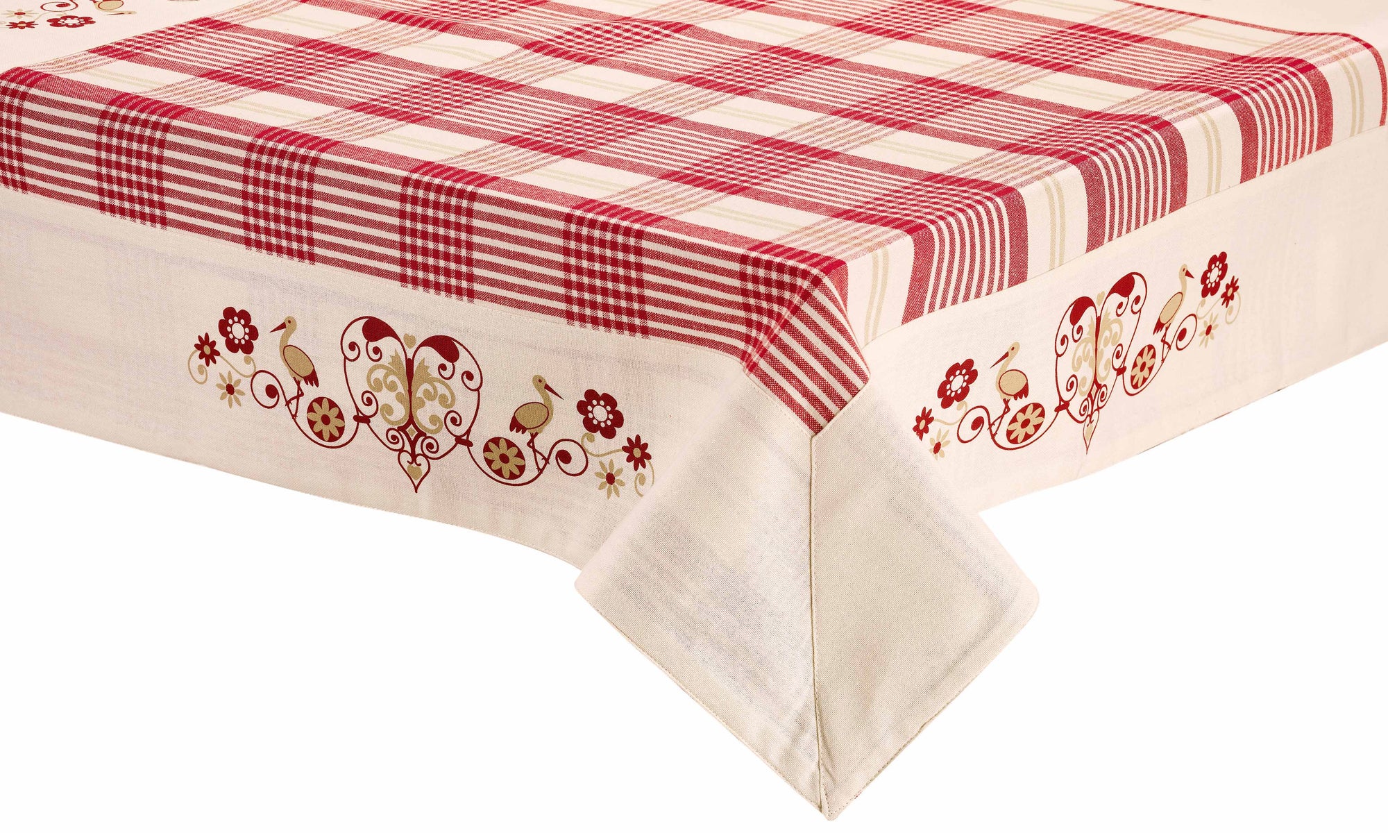 Nappe Harz Multico 85 x 85