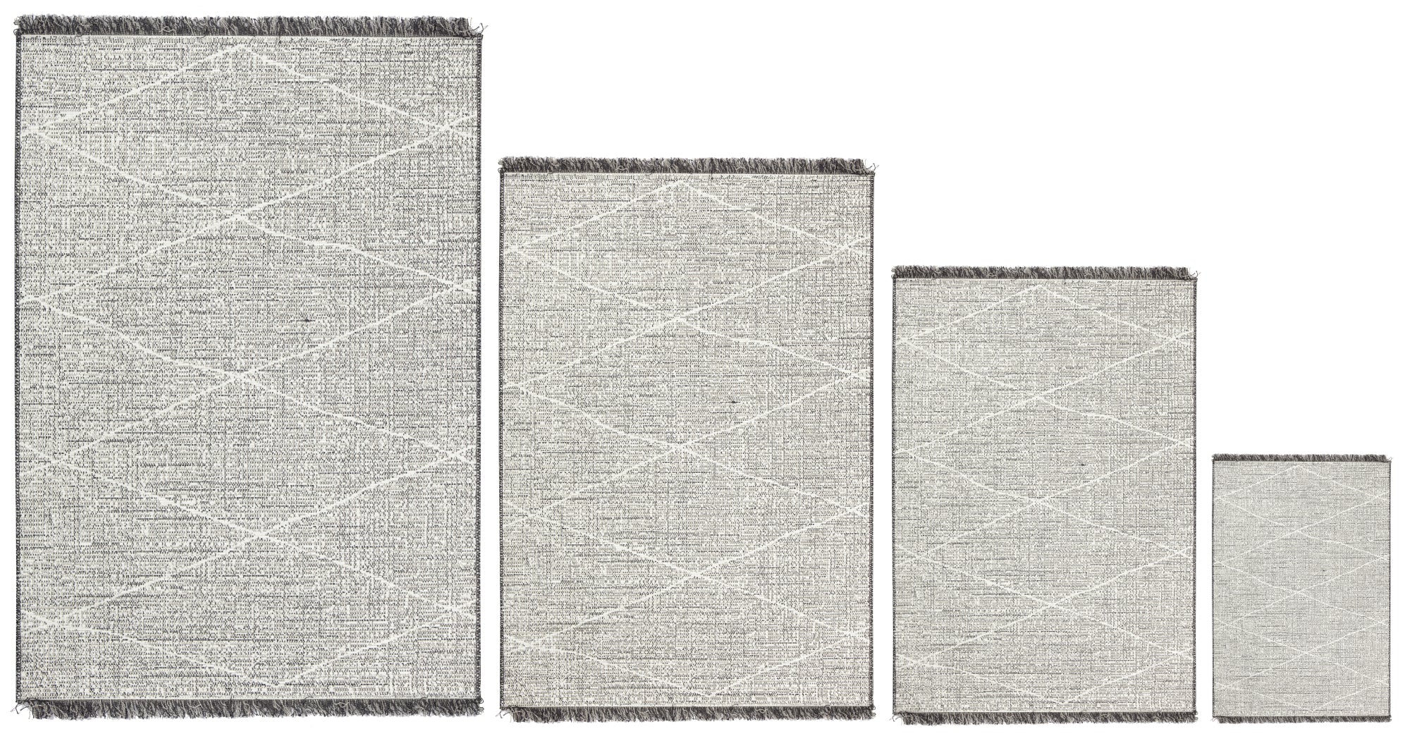 Tapis Tweed outdoor