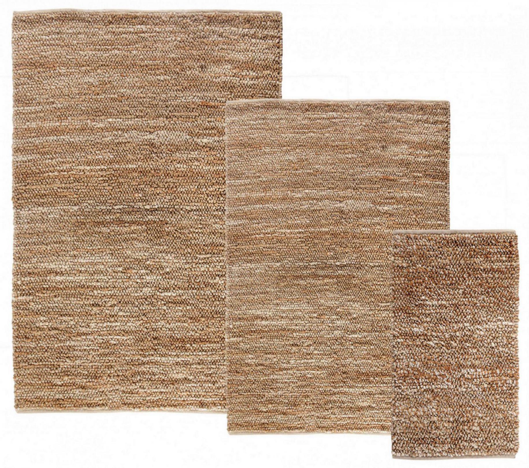 Tapis Micha Naturel