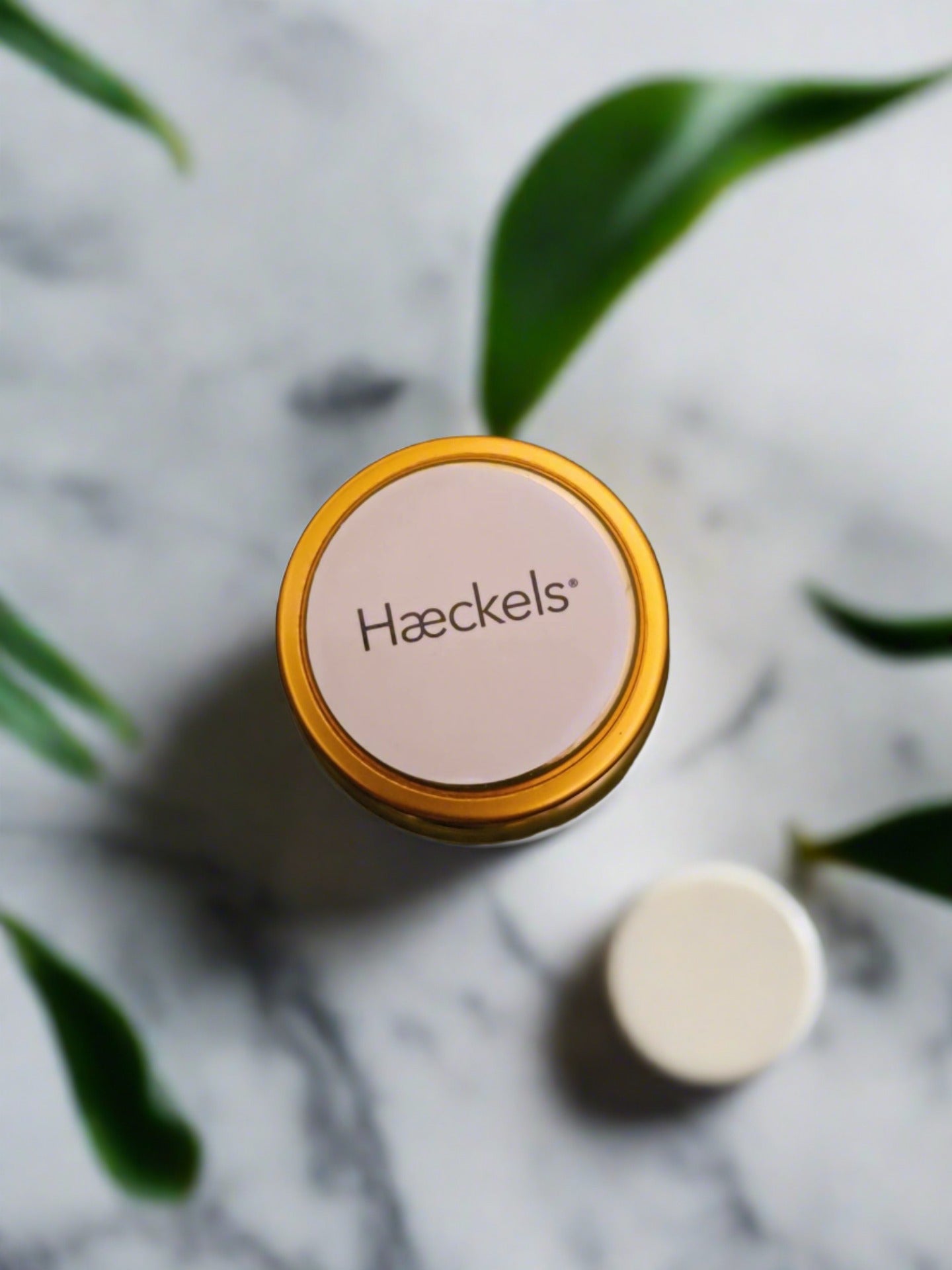 New Haeckels® Natural Lip balm