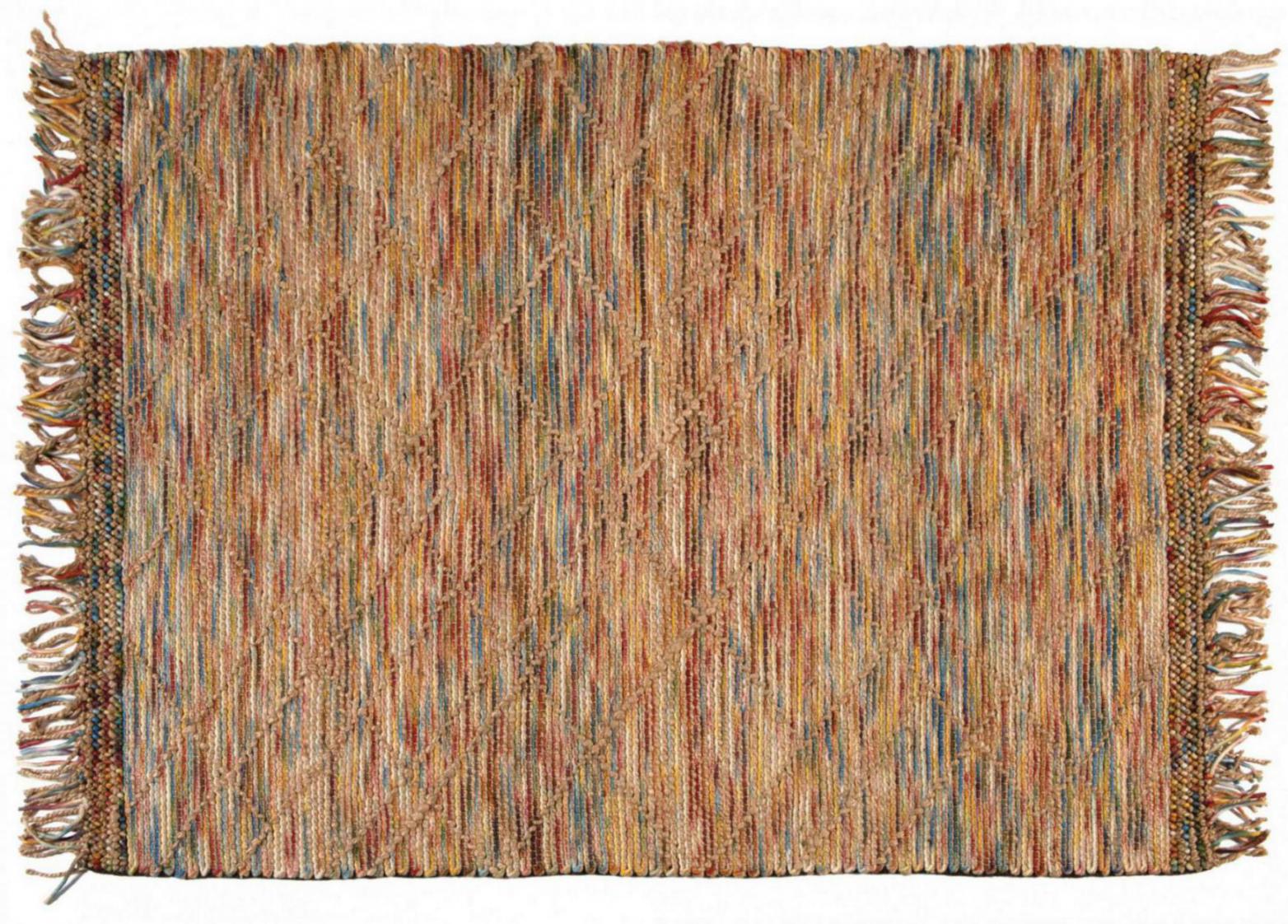 Tapis Keanu Multico 160 x 230