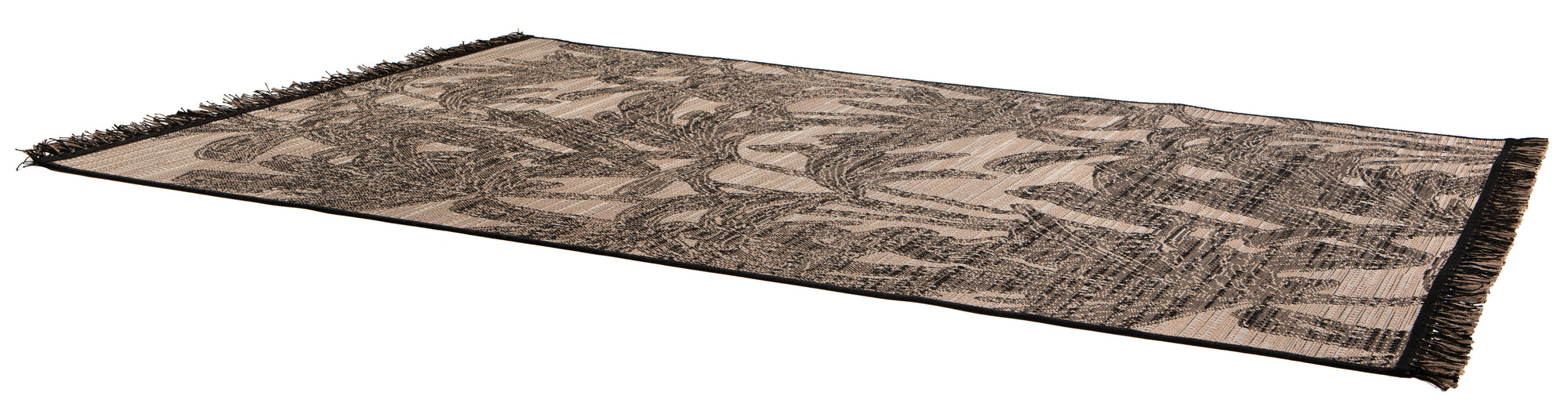 Tapis Fiona Naturel 160 x 230