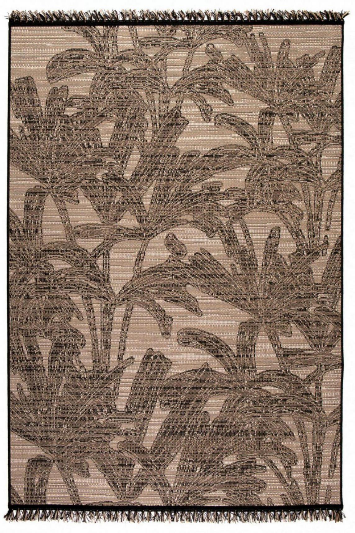 Tapis Fiona Naturel 160 x 230