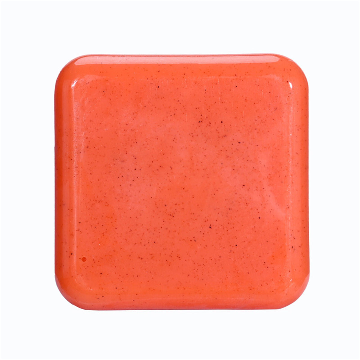 Glow Turmeric: Handmade Soap Bars for Dark Spots & Exfoliation - Flora Finesses Beauty