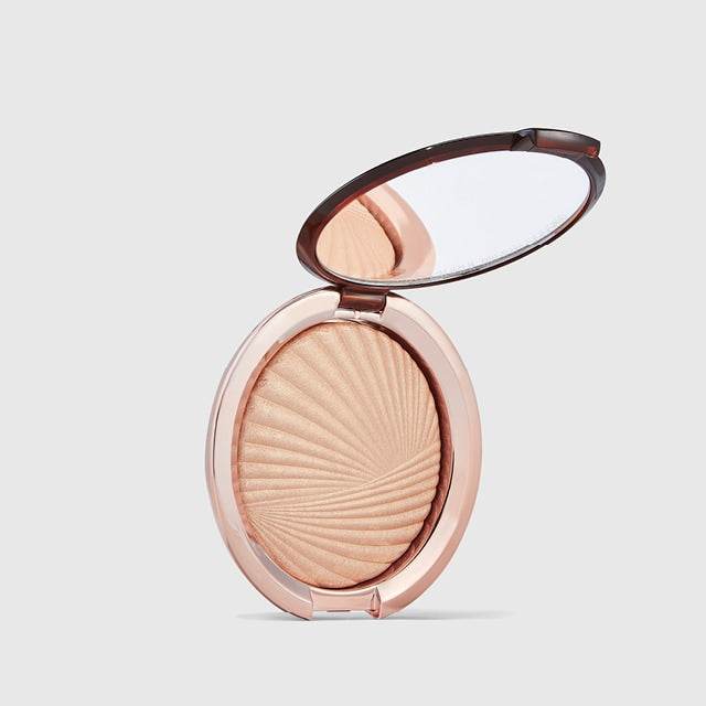 New Estee Lauder Bronze Goddess Highlighting Powder Gelée 9g - Flora finesses beauty