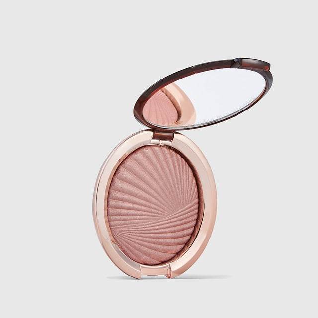 New Estee Lauder Bronze Goddess Highlighting Powder Gelée 9g - Flora finesses beauty