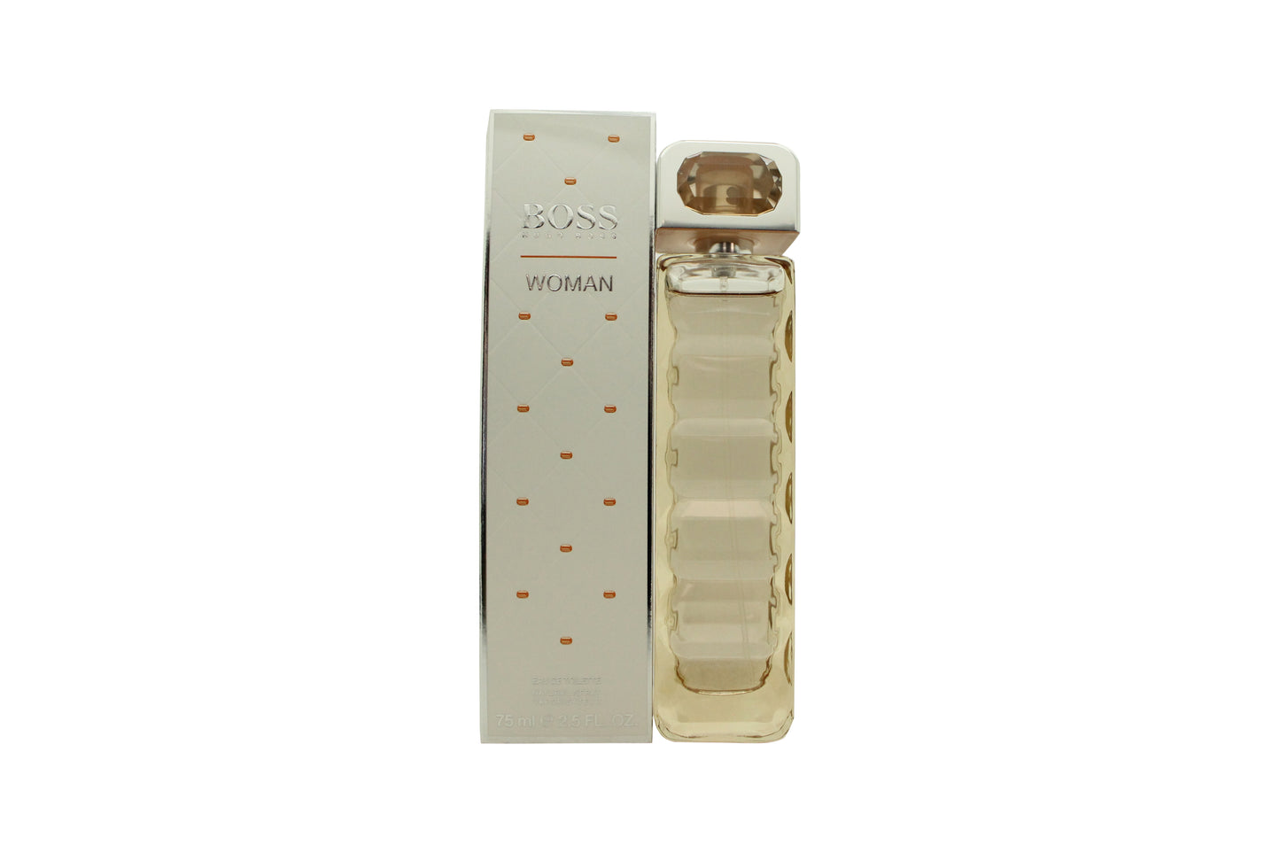 0721866377944, 0737052238128, Hugo Boss Orange Eau de Toilette 75ml Spray
