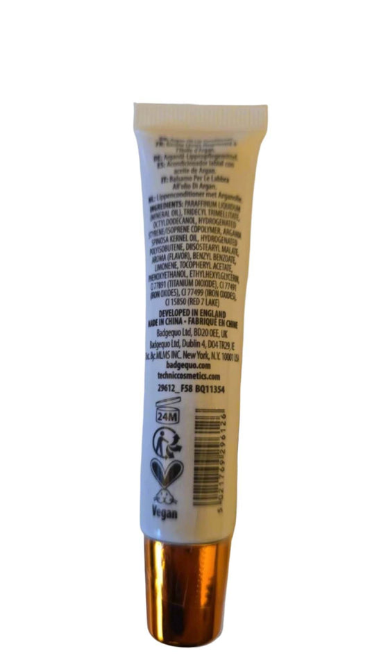 Technic Argan Oil Lip Conditioner 15ml - Flora finesses beauty