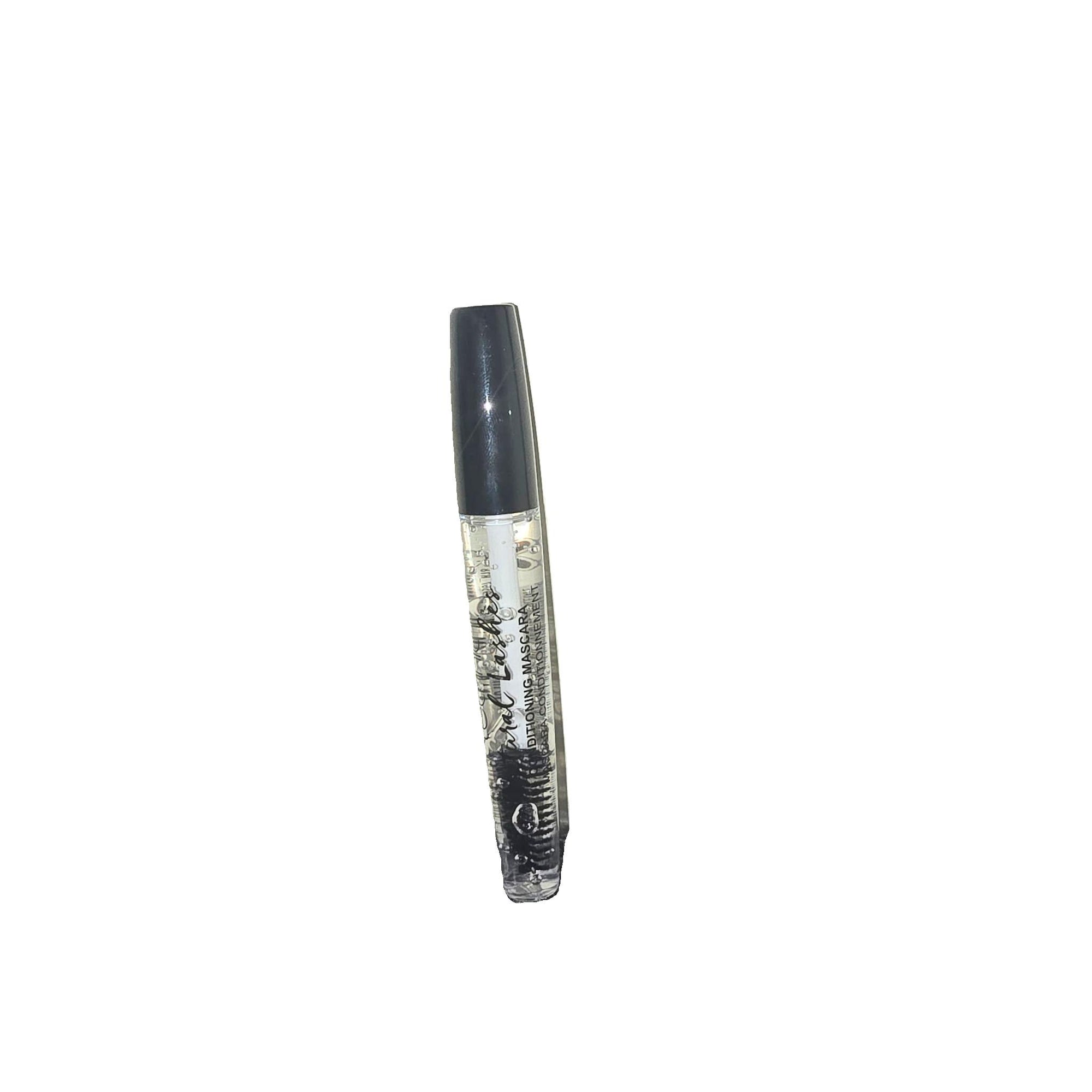 New Technic Natural Lashes Conditioning Clear Mascara 10ml