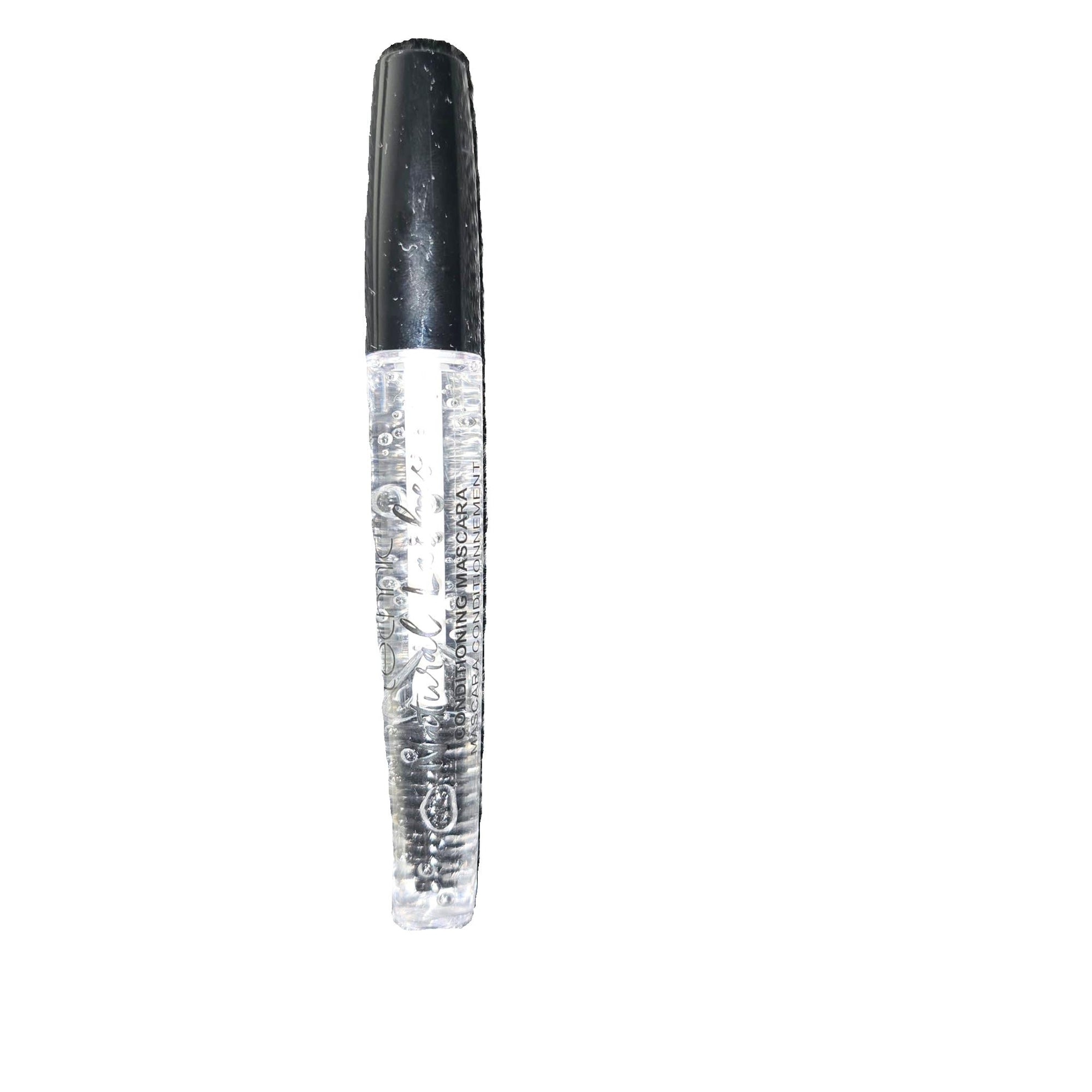 New Technic Natural Lashes Conditioning Clear Mascara 10ml