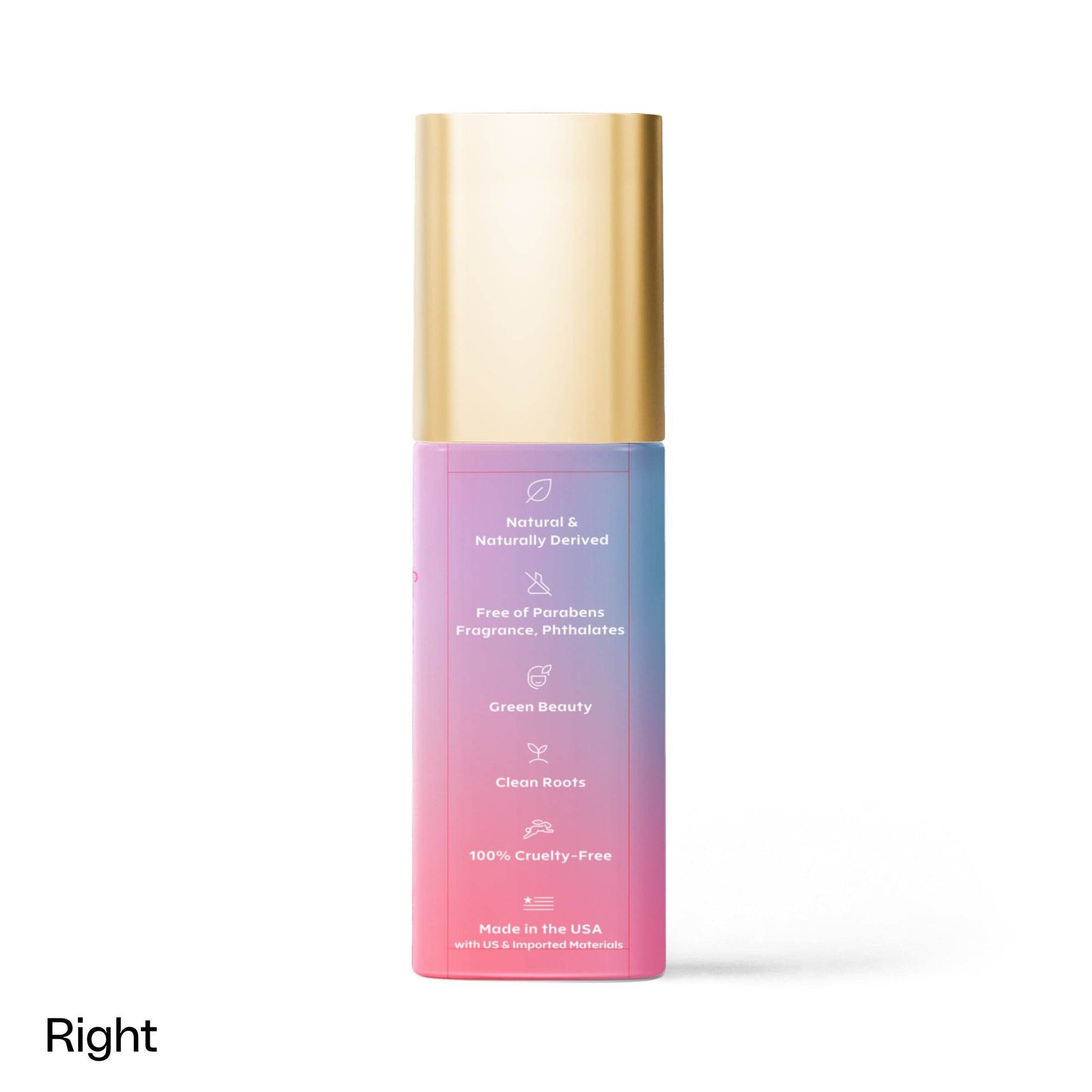 Intense Hydra Eye Serum Gold Cap - Flora finesses beauty