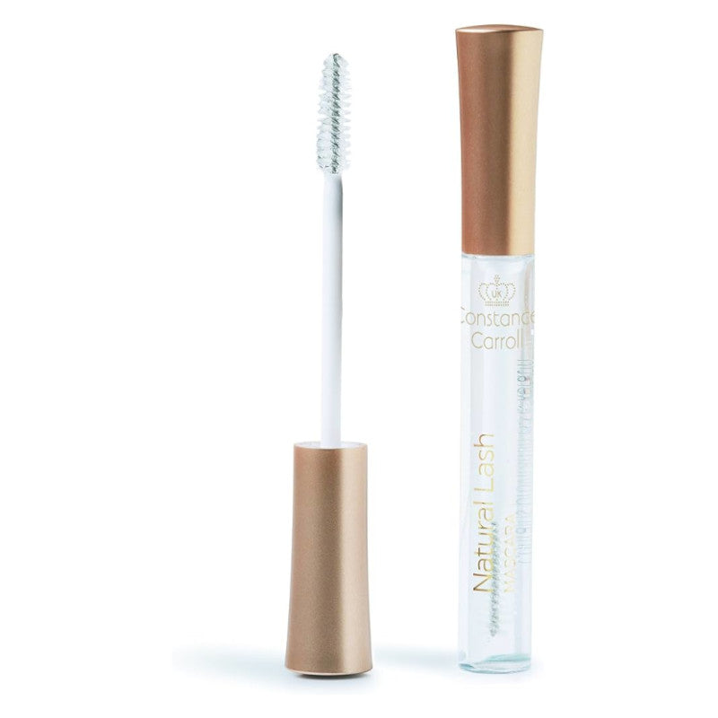 New CCUK Natural 2 In 1 Nourishes & Styles Lashes And Brows 8ml