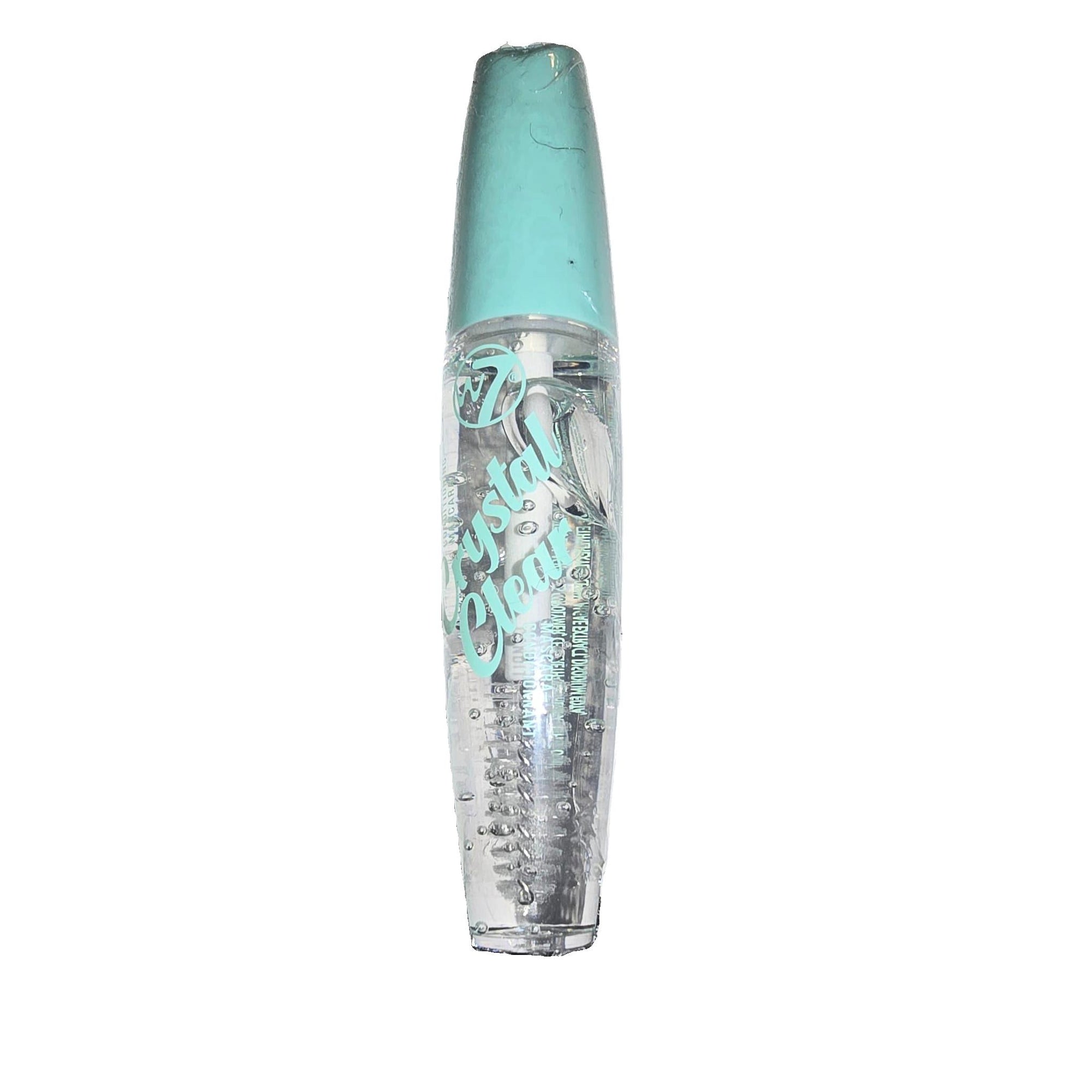 W7 Crystal Clear Conditioning Mascara 15ml